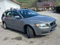 Volvo V50 V50 2,0 D Momentum Momentum Grau - thumbnail 8