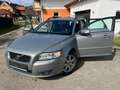 Volvo V50 V50 2,0 D Momentum Momentum Grau - thumbnail 1