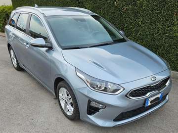 Ceed III 2019 SW SW 1.4 t-gdi Business Class 140cv