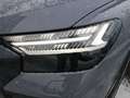 Audi Q4 e-tron 35 S line int. *MATRIX*AHK* Gris - thumbnail 8