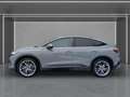 Audi Q4 e-tron 35 S line int. *MATRIX*AHK* Gris - thumbnail 4