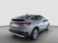 Audi Q4 e-tron 35 S line int. *MATRIX*AHK* Grau - thumbnail 3