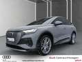 Audi Q4 e-tron 35 S line int. *MATRIX*AHK* Gris - thumbnail 2