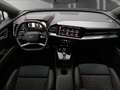 Audi Q4 e-tron 35 S line int. *MATRIX*AHK* Gris - thumbnail 12