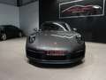 Porsche 911 (992) 3.0 450CH 4S PDK Gris - thumbnail 4