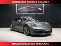 Porsche 911 (992) 3.0 450CH 4S PDK Gris - thumbnail 1