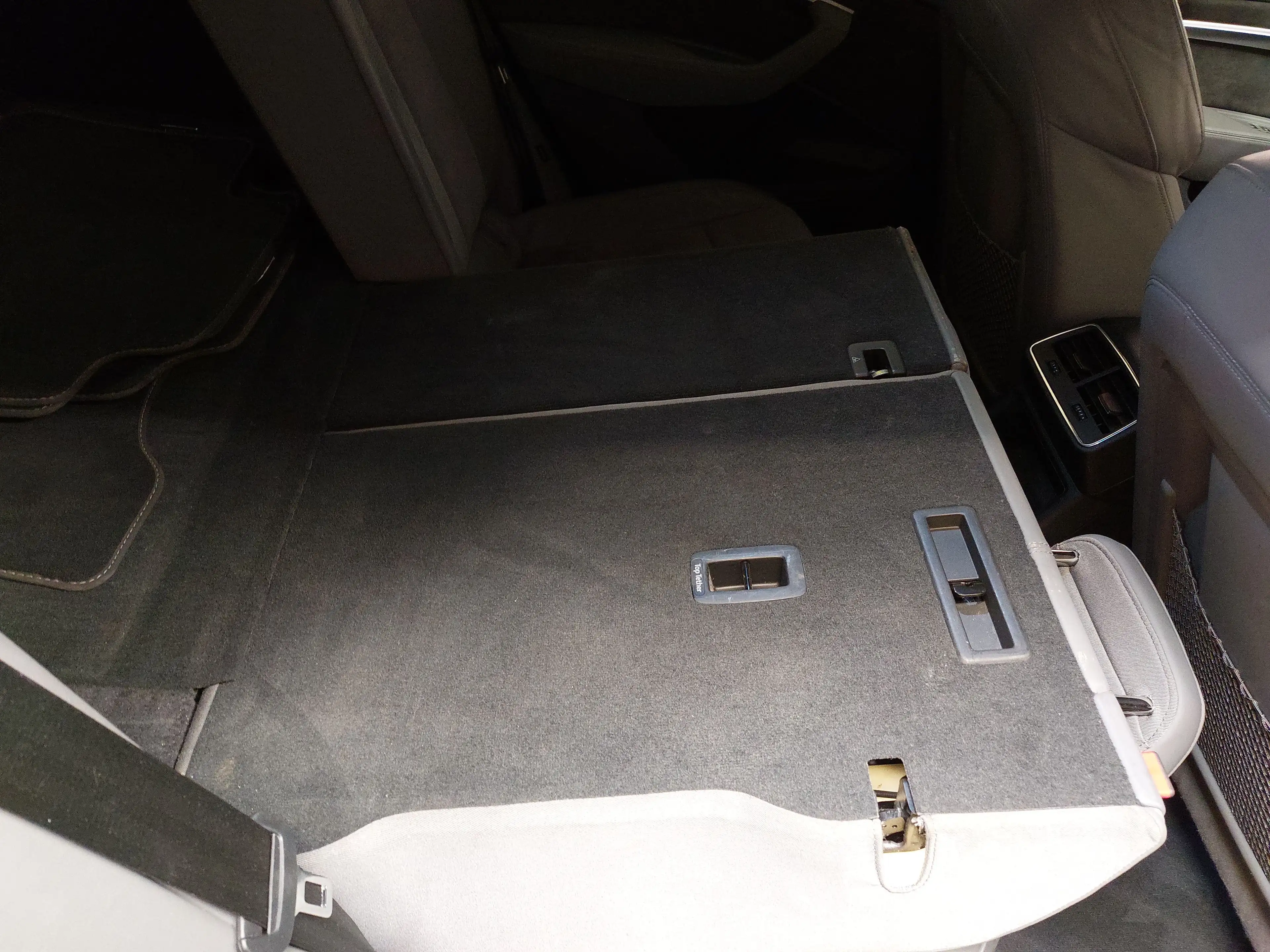 Audi e-tron 55 Qu. S-Line T-Leder Navi LED vc RFK — photo 11