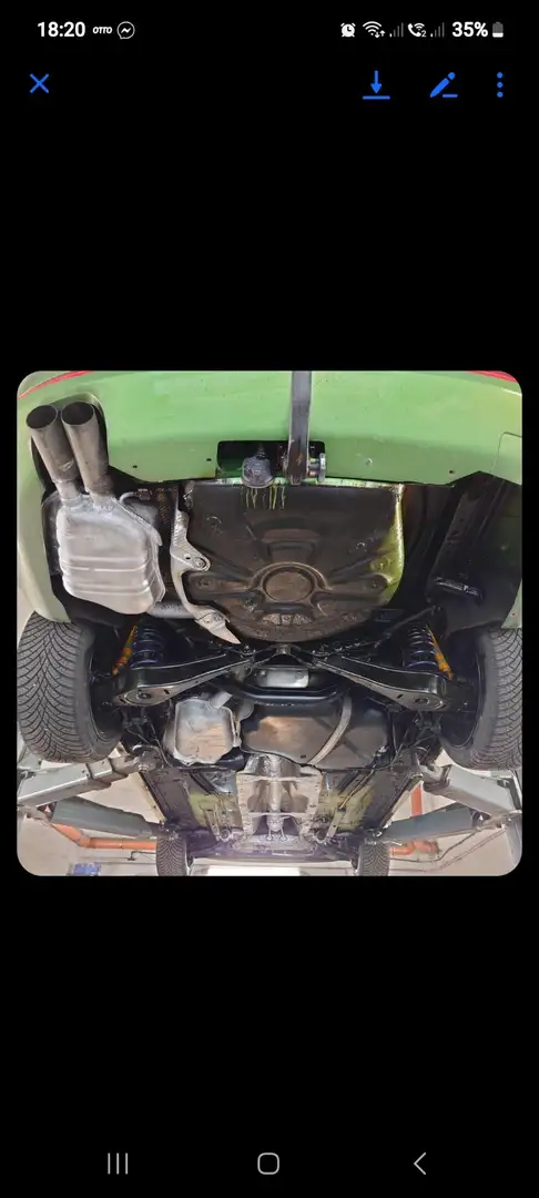 Skoda Octavia Combi 2.0 TSI RS - 2