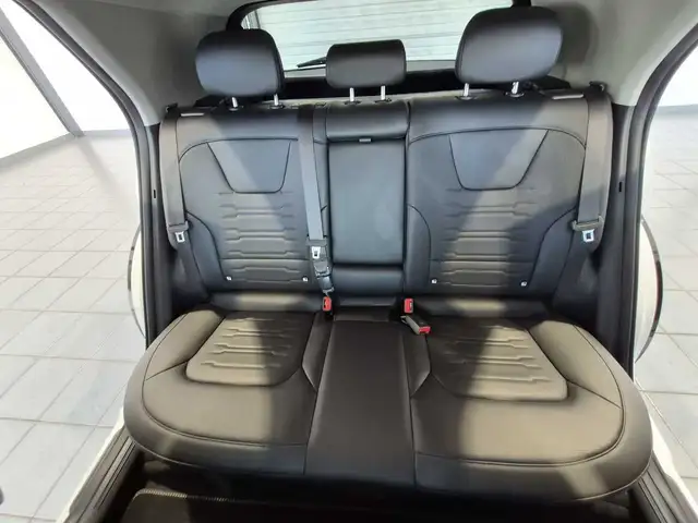 Kia e-Niro view 14