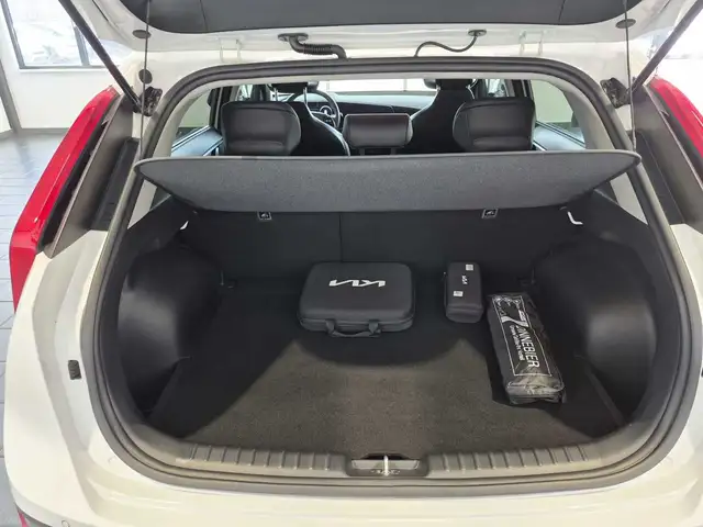 Kia e-Niro view 6