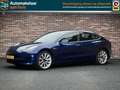 Tesla Model 3 Standard RWD Plus 60 kWh DAK LEDER Blau - thumbnail 1