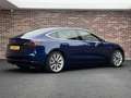 Tesla Model 3 Standard RWD Plus 60 kWh DAK LEDER Blau - thumbnail 2