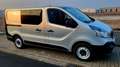 Renault Trafic Kasten L1H1 2,7t Komfort*Navi*Sitzhzg* Gris - thumbnail 10