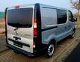 Renault Trafic Kasten L1H1 2,7t Komfort*Navi*Sitzhzg* Gris - thumbnail 8