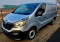 Renault Trafic Kasten L1H1 2,7t Komfort*Navi*Sitzhzg* Gris - thumbnail 1