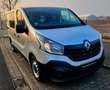 Renault Trafic Kasten L1H1 2,7t Komfort*Navi*Sitzhzg* Gris - thumbnail 12