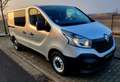 Renault Trafic Kasten L1H1 2,7t Komfort*Navi*Sitzhzg* Gris - thumbnail 11