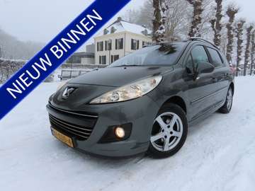 SW 1.4 VTi XS Panoramadak Ecc Cruisecontrol Lm Vel