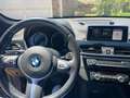 BMW X1 BMW X1 sDrive18d Cambio Automatico Czarny - thumbnail 7