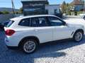 BMW X3 xDrive 20 d Advantage,LED-NAVI-AHV-Kamera-Garantie Weiß - thumbnail 4