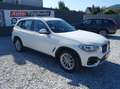 BMW X3 xDrive 20 d Advantage,LED-NAVI-AHV-Kamera-Garantie Weiß - thumbnail 1