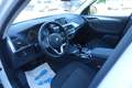 BMW X3 xDrive 20 d Advantage,LED-NAVI-AHV-Kamera-Garantie Weiß - thumbnail 28