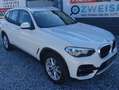 BMW X3 xDrive 20 d Advantage,LED-NAVI-AHV-Kamera-Garantie Weiß - thumbnail 25