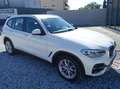 BMW X3 xDrive 20 d Advantage,LED-NAVI-AHV-Kamera-Garantie Weiß - thumbnail 32