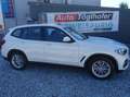 BMW X3 xDrive 20 d Advantage,LED-NAVI-AHV-Kamera-Garantie Weiß - thumbnail 26