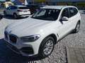 BMW X3 xDrive 20 d Advantage,LED-NAVI-AHV-Kamera-Garantie Weiß - thumbnail 30