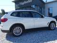 BMW X3 xDrive 20 d Advantage,LED-NAVI-AHV-Kamera-Garantie Weiß - thumbnail 33