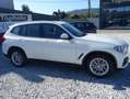 BMW X3 xDrive 20 d Advantage,LED-NAVI-AHV-Kamera-Garantie Weiß - thumbnail 5