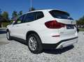 BMW X3 xDrive 20 d Advantage,LED-NAVI-AHV-Kamera-Garantie Weiß - thumbnail 36