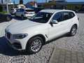 BMW X3 xDrive 20 d Advantage,LED-NAVI-AHV-Kamera-Garantie Weiß - thumbnail 38