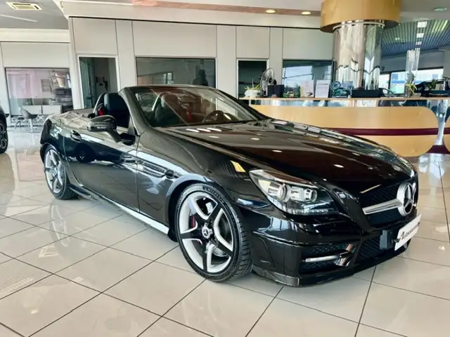 Mercedes-Benz SLK 200 CGI Premium AMG  PREZZO REALE !!