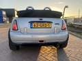 MINI Cooper unieke mini cabriolet Sidewalk limired 2008 Wit - thumbnail 6