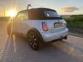 MINI Cooper unieke mini cabriolet Sidewalk limired 2008 Wit - thumbnail 18