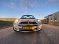 MINI Cooper unieke mini cabriolet Sidewalk limired 2008 Wit - thumbnail 13