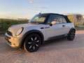 MINI Cooper unieke mini cabriolet Sidewalk limired 2008 Wit - thumbnail 14