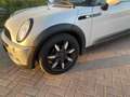 MINI Cooper unieke mini cabriolet Sidewalk limired 2008 Wit - thumbnail 3