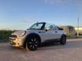 MINI Cooper unieke mini cabriolet Sidewalk limired 2008 Wit - thumbnail 1