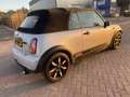 MINI Cooper unieke mini cabriolet Sidewalk limired 2008 Wit - thumbnail 19