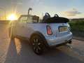 MINI Cooper unieke mini cabriolet Sidewalk limired 2008 Wit - thumbnail 5