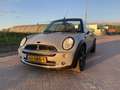 MINI Cooper unieke mini cabriolet Sidewalk limired 2008 Wit - thumbnail 4