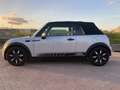 MINI Cooper unieke mini cabriolet Sidewalk limired 2008 Wit - thumbnail 17