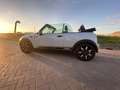 MINI Cooper unieke mini cabriolet Sidewalk limired 2008 Wit - thumbnail 12