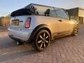 MINI Cooper unieke mini cabriolet Sidewalk limired 2008 Wit - thumbnail 7