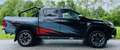 Toyota Hilux 2,4 D-4D AT G-Tribute Edition 170PS 440Nm Lounge Schwarz - thumbnail 2