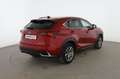 Lexus NX 300h Executive 4WD Rojo - thumbnail 6