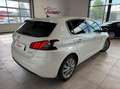 Peugeot 308 II PHASE THP EAT8 130cv-BVA-2021 Blanco - thumbnail 4